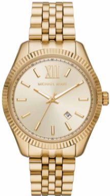 Reloj de pulso Michael Kors caba MK8857