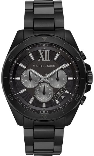 Reloj de pulso Michael Kors caba MK8858