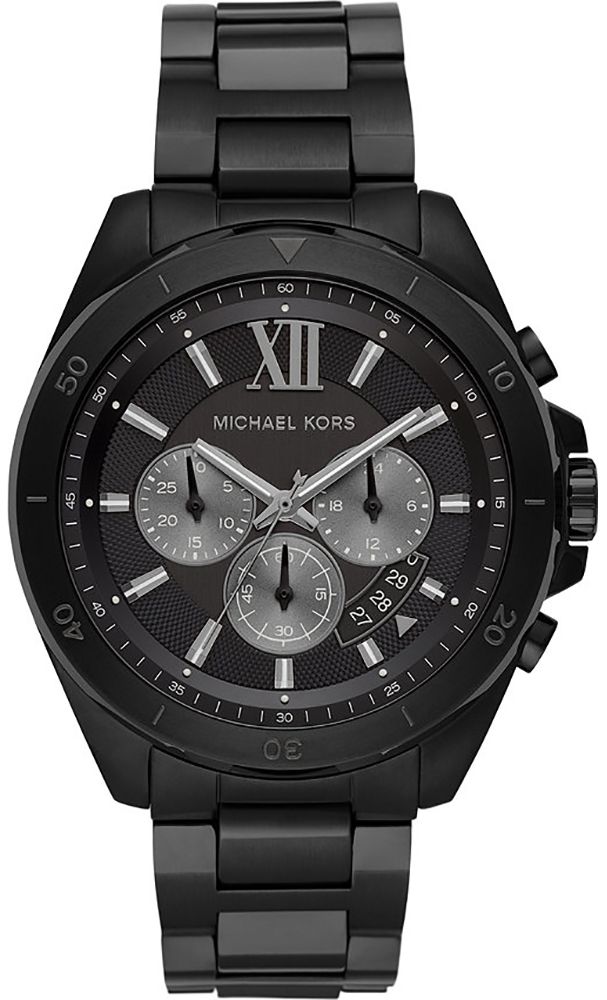 Reloj de pulso Michael Kors caba MK8858