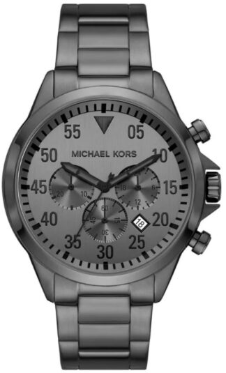 Reloj de pulso Michael Kors caba MK8860