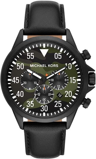 Reloj de pulso Michael Kors Caba MK8864