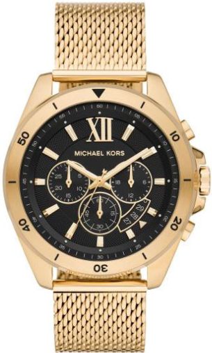 Reloj de pulso Michael Kors caba MK8867