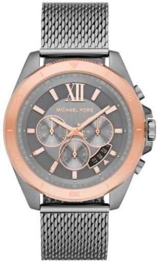 Reloj de pulso Michael Kors caba MK8868