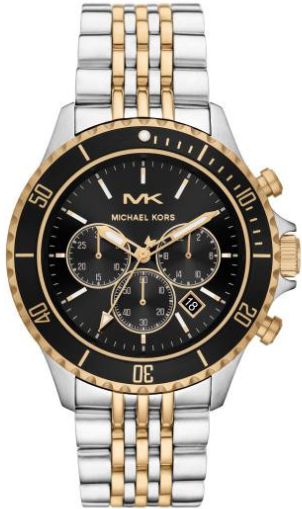 Reloj de pulso Michael Kors caba MK8872