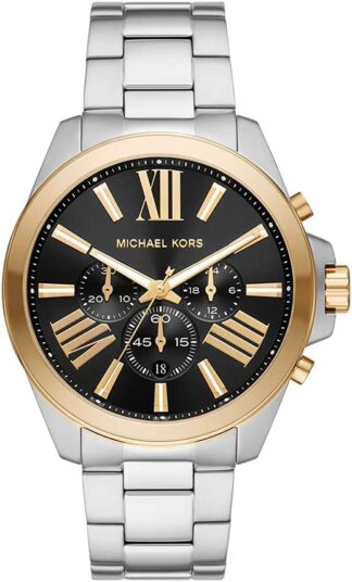 Reloj de pulso Michael Kors caba MK8880