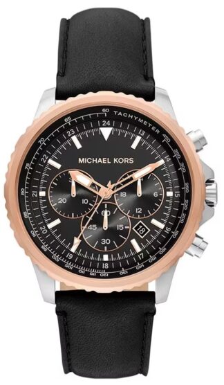 Reloj de pulso Michael Kors Caba MK8905