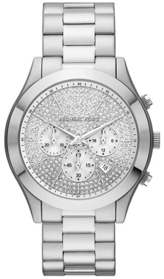 Reloj de pulso Michael Kors Caba MK8910