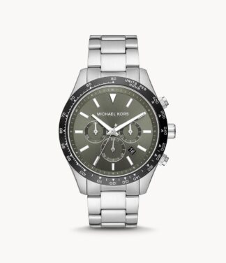 Reloj de pulso Michael Kors Caba MK8912