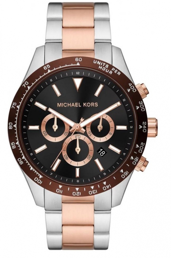 Reloj de pulso Michael Kors Caba MK8913