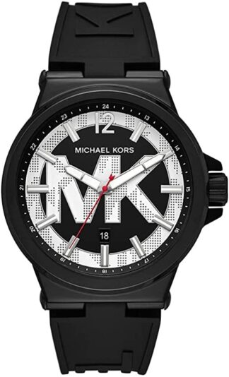Reloj de pulso Michael Kors Caba MK8925