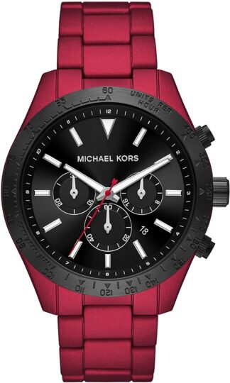 Reloj de pulso Michael Kors Caba MK8926