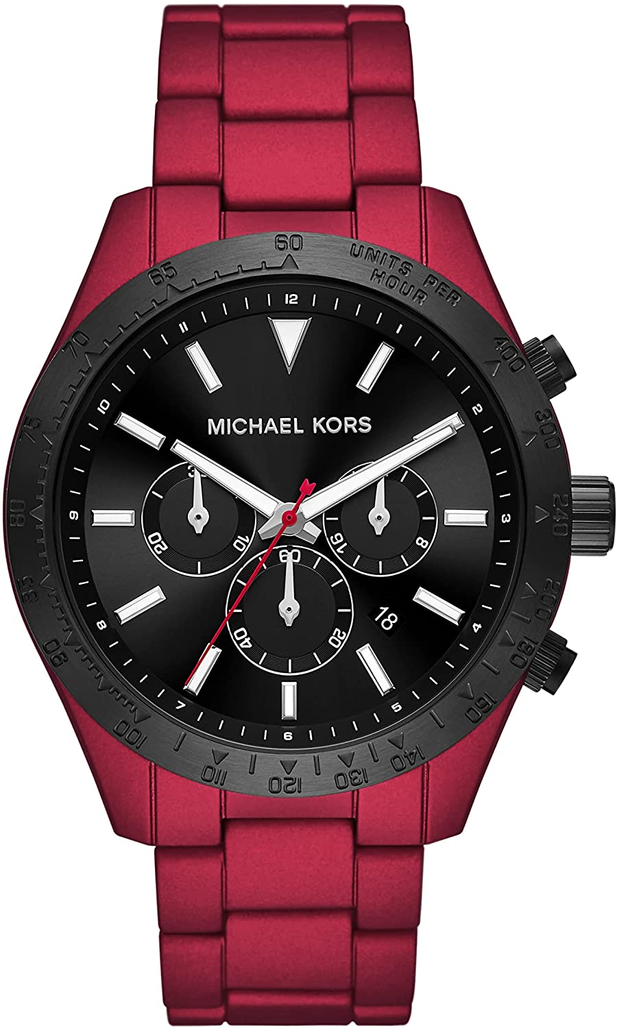 Reloj de pulso Michael Kors Caba MK8926