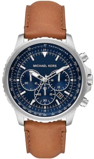 Reloj de pulso Michael Kors Caba MK8927