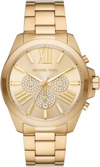 Reloj de pulso Michael Kors unis MK8928