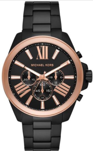 Reloj de pulso Michael Kors Caba MK8933