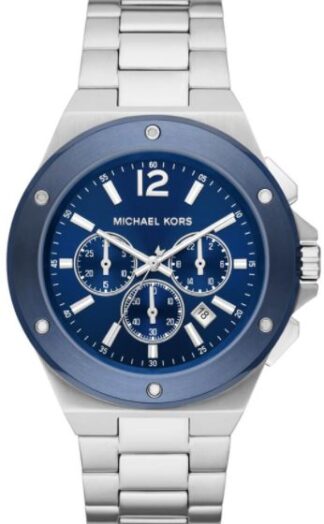 Reloj de pulso Michael Kors Caba MK8938