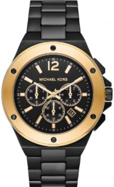 Reloj de pulso Michael Kors Caba MK8941