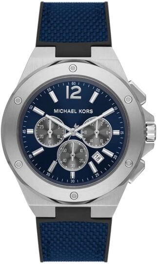 Reloj de pulso Michael Kors Caba MK8942