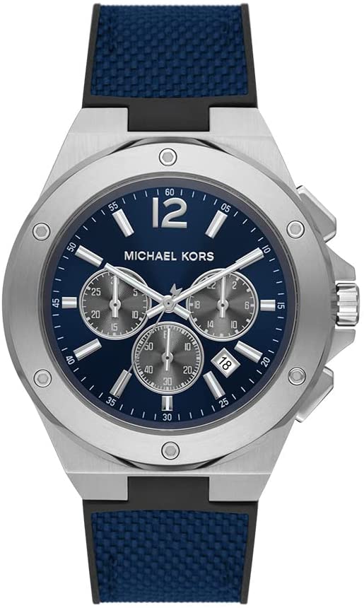 Reloj de pulso Michael Kors Caba MK8942