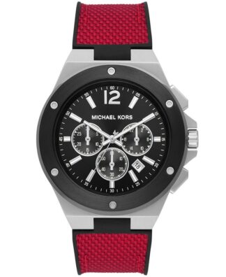 Reloj de pulso Michael Kors Caba MK8943