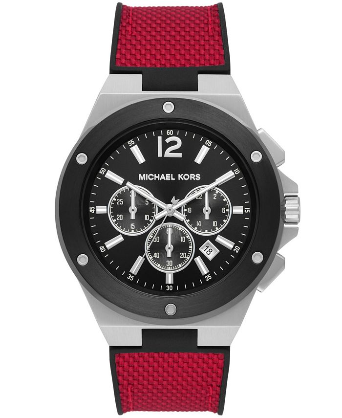 Reloj de pulso Michael Kors Caba MK8943