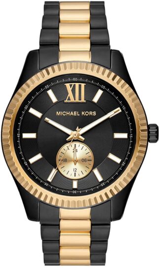 Reloj de pulso Michael Kors Caba MK8948