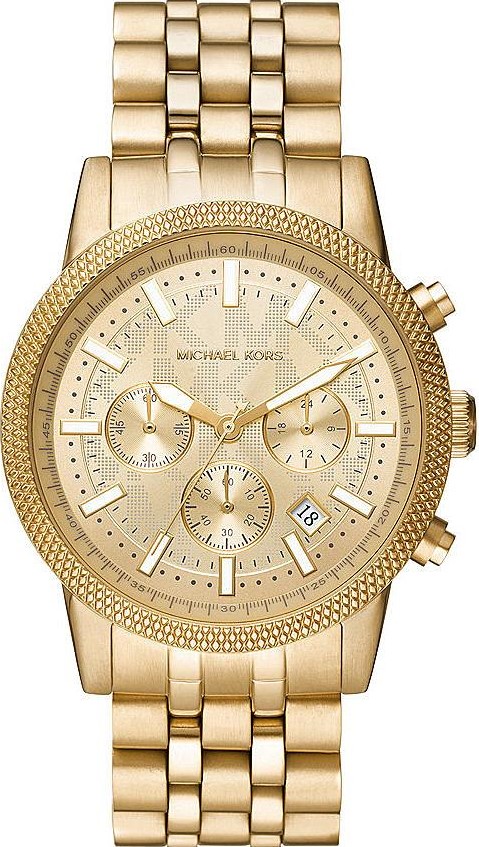 Reloj de pulso Michael Kors Caba MK8953