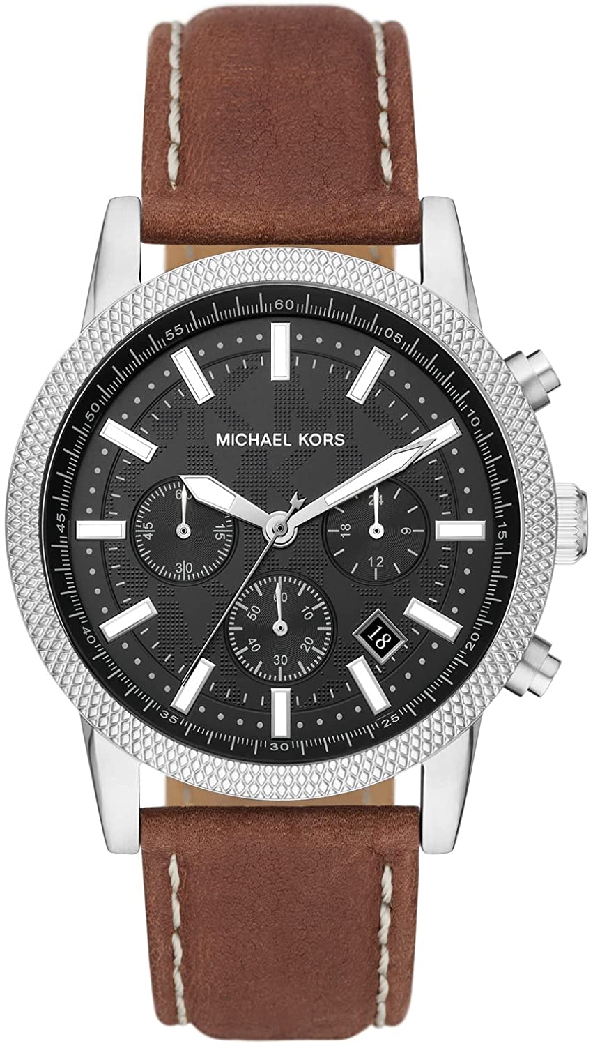 Reloj de pulso Michael Kors Caba MK8955