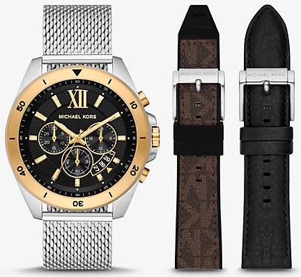 Reloj de pulso Michael Kors dama MK8961