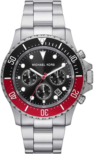 Reloj de pulso Michael Kors Caba MK8977
