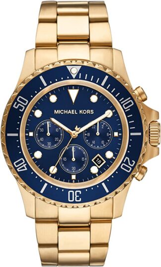 Reloj de pulso Michael Kors Caba MK8978