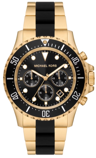 Reloj de pulso Michael Kors Caba MK8979