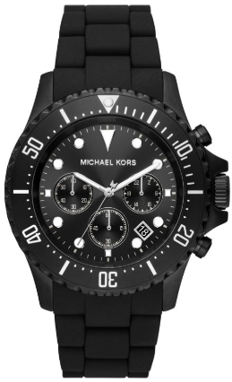 Reloj de pulso Michael Kors Caba MK8980