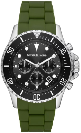 Reloj de pulso Michael Kors Caba MK8981