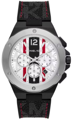 Reloj de pulso Michael Kors Caba MK8982