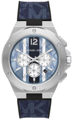 Reloj de pulso Michael Kors Caba MK8983