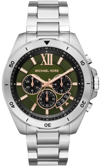Reloj de pulso Michael Kors Caba MK8984
