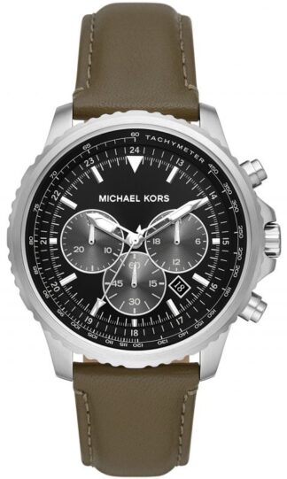 Reloj de pulso Michael Kors Caba MK8985