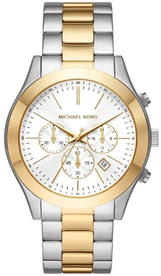 Reloj de pulso Michael Kors unis MK8986