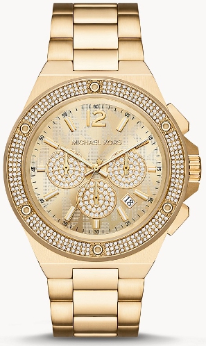Reloj de pulso Michael Kors dama MK8989
