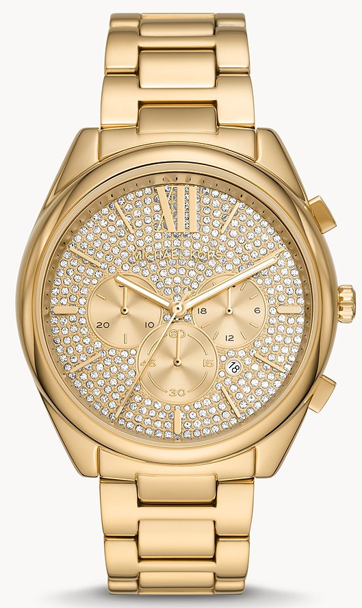 Reloj de pulso Michael Kors dama MK8995