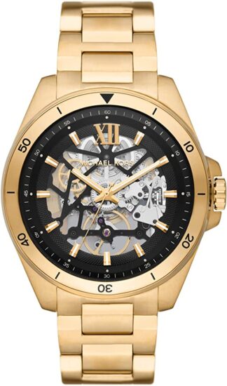 Reloj de pulso Michael Kors Caba MK9049