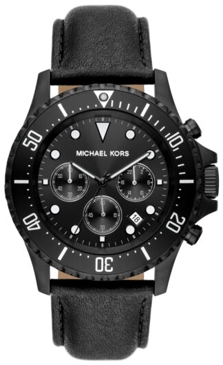 Reloj de pulso Michael Kors Caba MK9053