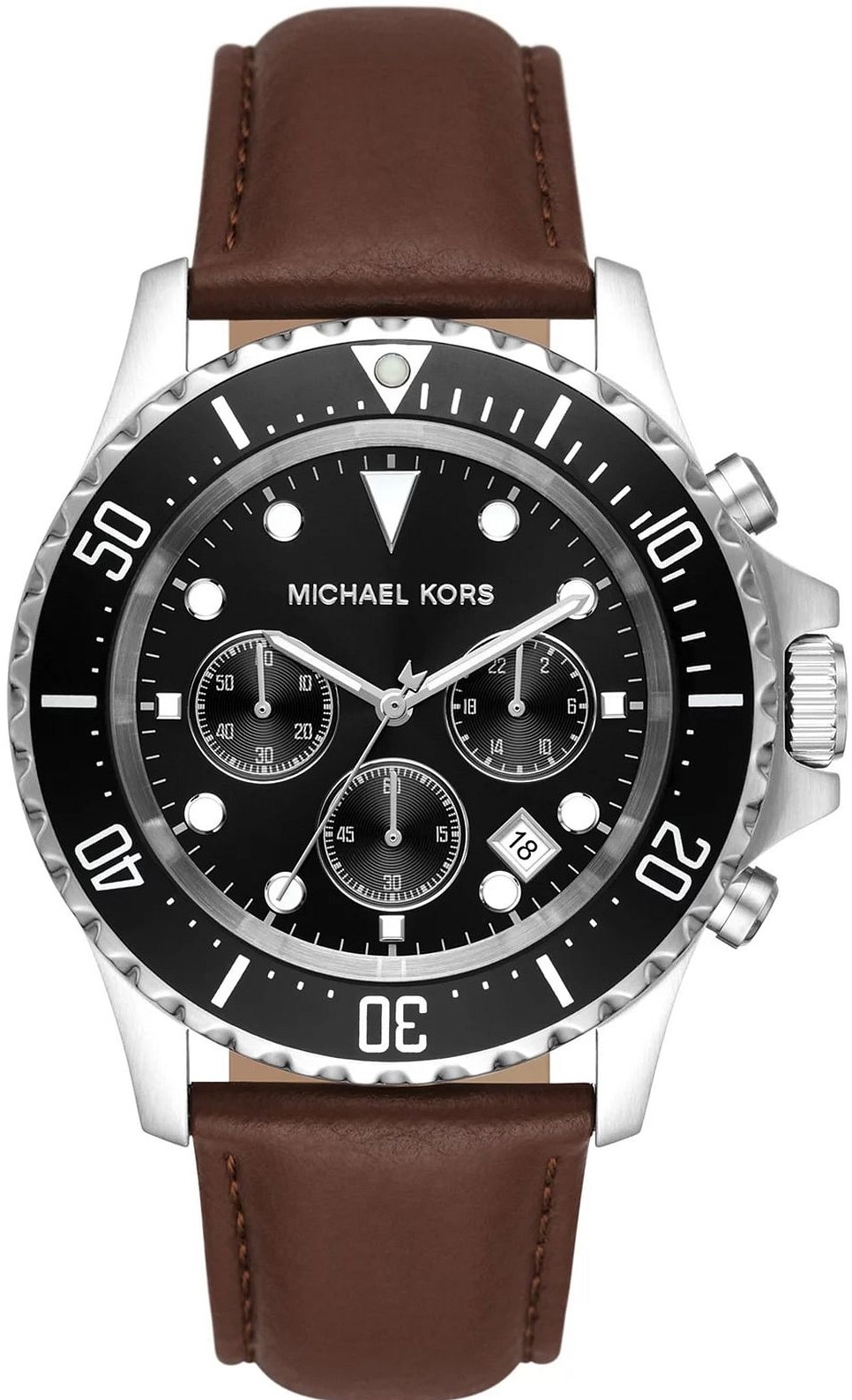 Reloj de pulso Michael Kors Caba MK9054