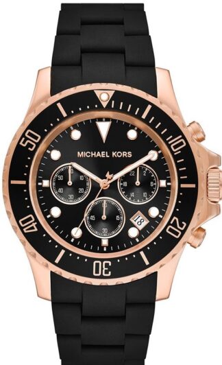 Reloj de pulso Michael Kors Caba MK9055