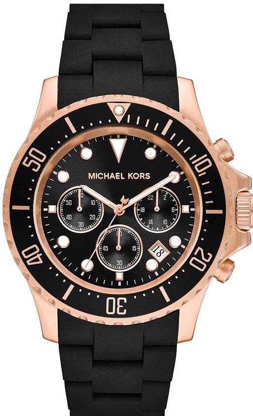 Reloj de pulso Michael Kors Caba MK9055