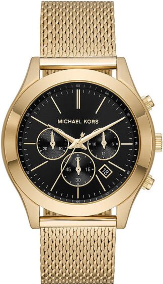 Reloj de pulso Michael Kors Caba MK9057