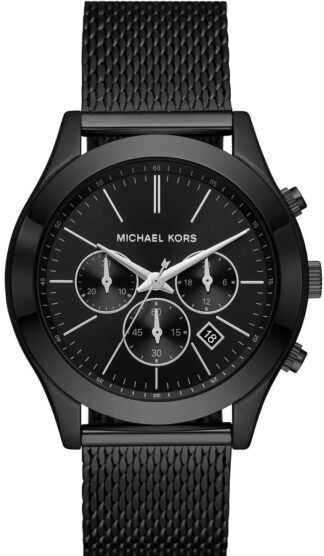 Reloj de pulso Michael Kors Caba MK9060