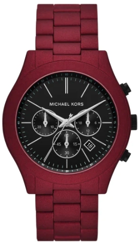 Reloj de pulso Michael Kors unis MK9061