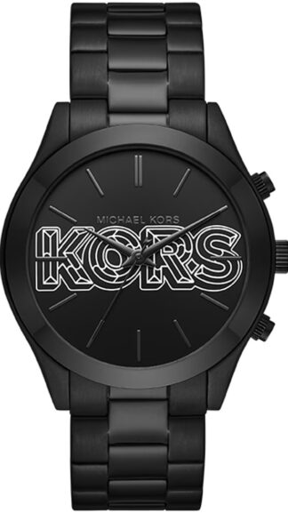 Reloj de pulso Michael Kors Caba MK9062